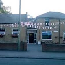 Image result for Ottershaw Bowling Club