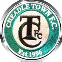 Image result for Cheadle Town Football Club