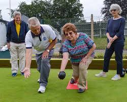 Image result for Woking Parks Bowls Club