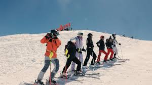 Image result for Birmingham University Ski & Snowboard Club