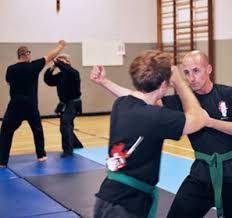 Image result for Bujinkan Swindon Dojo