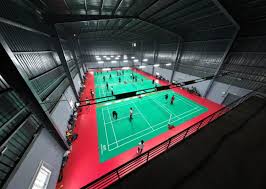 Image result for Chippenham 75 Badminton Club