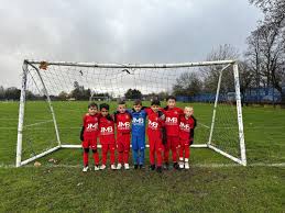 Image result for Borehamwood Crusaders