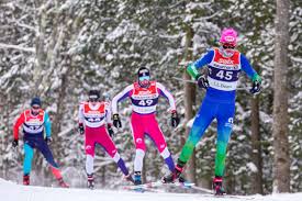Image result for Manchester Cross Country Ski Club