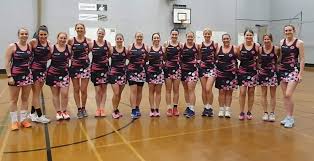 Image result for Ashby Netball Club