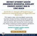 NEW:... - Los Angeles County District Attorney's Office | Facebook