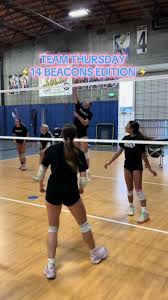 Image result for Beacon Volleyball Club