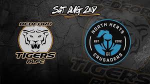 Image result for Bedford Tigers Tchoukball Club