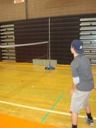 Image result for Redefield Badminton Club