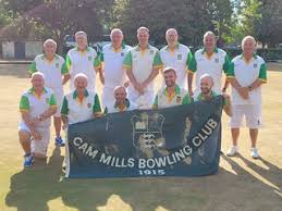 Image result for Nailsworth Mills Bowls Club