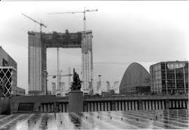 Image result for la Grande Arche