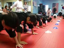 Image result for Worthington Martial Arts Institute