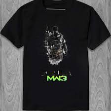 Image result for Футболки от call of duty
