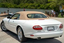 Image result for Spindrift White 1997 Jaguar