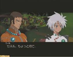 「ウィル・レイナード テイルズオブレジェンディア」の画像検索結果