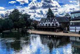 Image result for Bedford Modern Rowing Club
