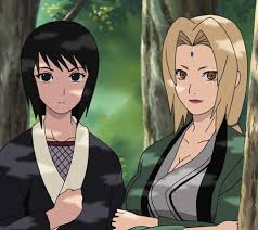 「シズネ NARUTO」の画像検索結果