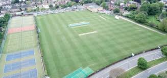 Image result for West Herts Cricket Club