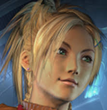 「ルールー ファイナルファンタジーX」の画像検索結果