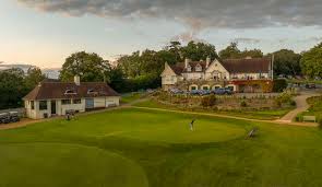 Image result for Crowborough Beacon Golf Club Limited