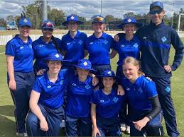 Image result for Bures and District Cricket Club