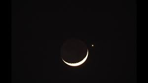 Image result for moon venus