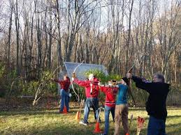 Image result for Buckland Archers