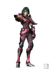 「アンドロメダ瞬」の画像検索結果