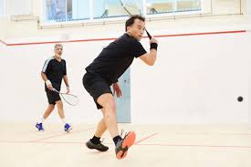Image result for York Squash Rackets Club