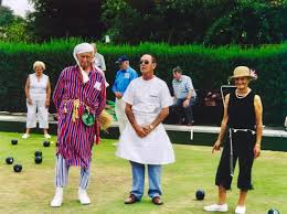 Image result for Ember Ladies Bowling Club