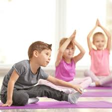 Image result for Gym Tots Gym Club