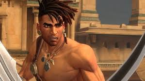 Image result for prince of persia 4