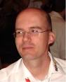 EuroDNS CEO Xavier Buck