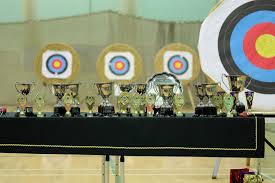 Image result for Abbey Bowmen (St Albans) Archery Club