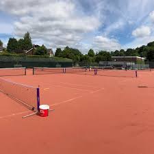 Image result for Dorking Lawn Tennis Club