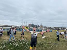 Image result for East Lothian Triathlon Club