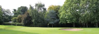 Image result for Uttoxeter Golf Club Limited