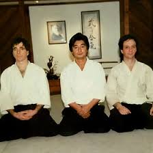 Image result for Ellis Schools of Traditional Aikido