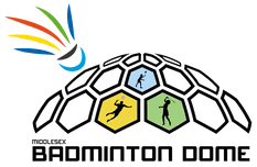 Image result for Middlesex Badminton Club