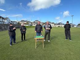 Image result for Benllech Bowling Club