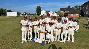 Image result for Buckhurst Hill Cricket & Lacrosse Club