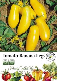 Afbeeldingsresultaat voor banana legs tomato