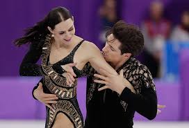 Image result for Kingston Ice Dance Club