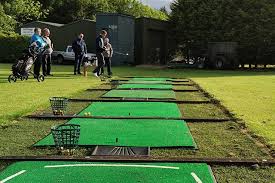 Image result for Tulliallan Golf Club