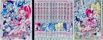 「花咲みずき ハートキャッチプリキュア！」の画像検索結果