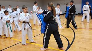 Image result for Cornwall Tae Kwon-Do