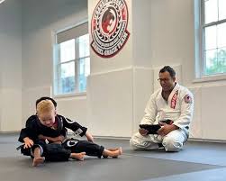 Image result for Daniel Gracie Academy