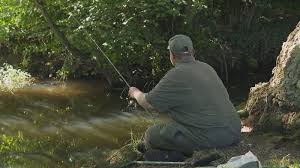 Image result for Thames Valley Angling