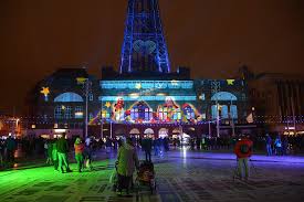 Image result for Blackpool Lights Basketball Club