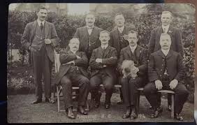 Image result for Pendleton Bowling Club Ltd